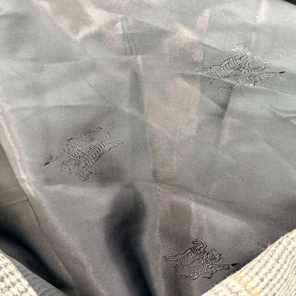 Burberry this vintage